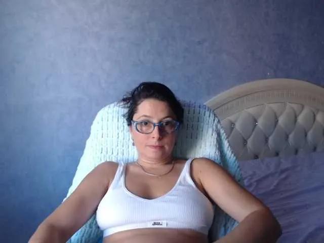 AmandaFresh24 from BongaCams
