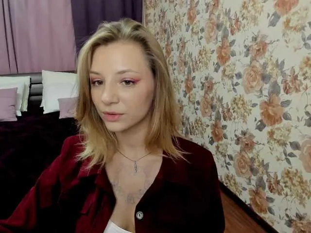 AmandaGrace from BongaCams