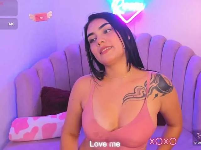 amara-miller from BongaCams