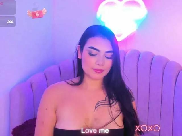 amara-miller from BongaCams is Freechat