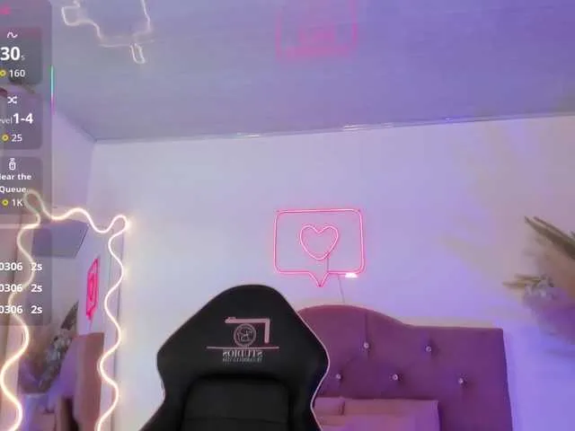 Amara-tay from BongaCams