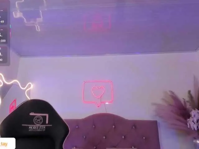 Amara-tay from BongaCams