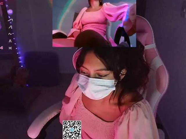 Amarablazee from BongaCams