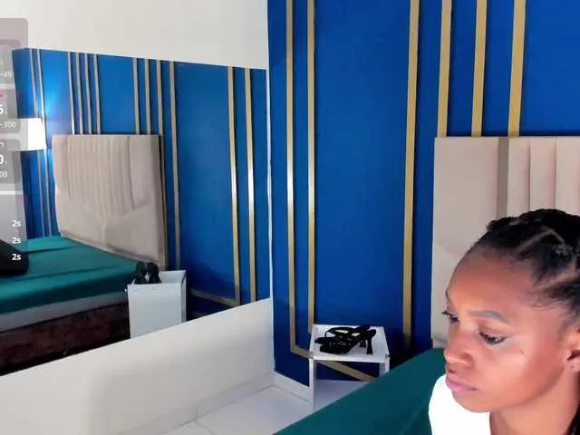  AmaraFierce chat room