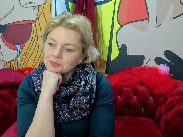 AmaraNights from BongaCams is Freechat