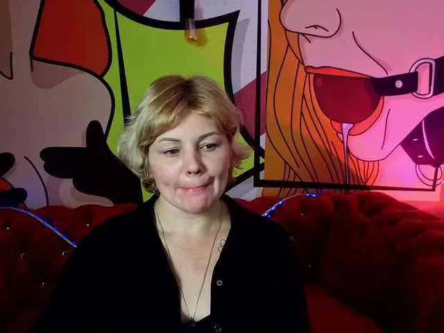 AmaraNights from BongaCams is Freechat