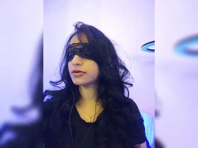 Amarawhisper from BongaCams
