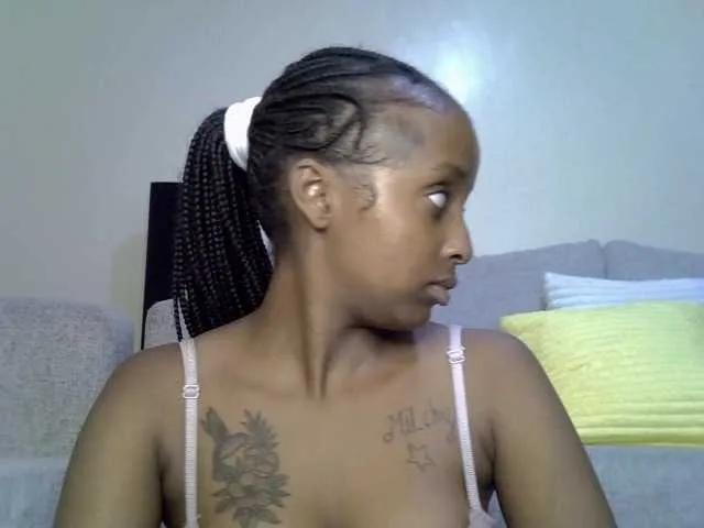 amarianah from BongaCams is Freechat