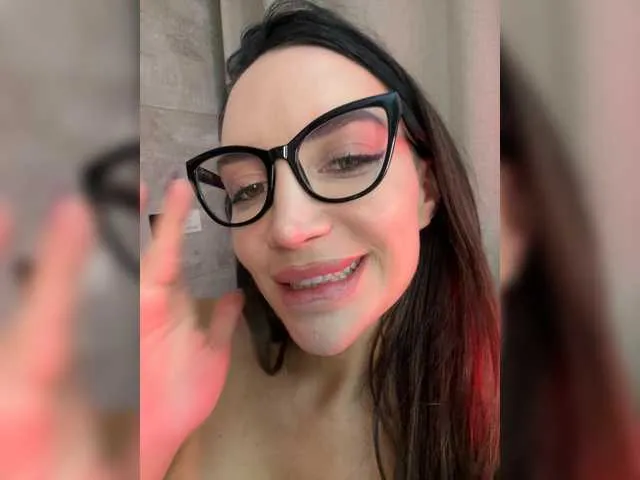 Amarulla on BongaCams 