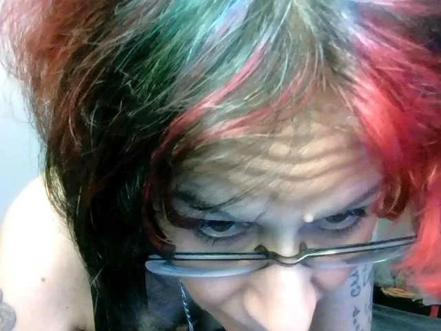Amateurmilf from BongaCams