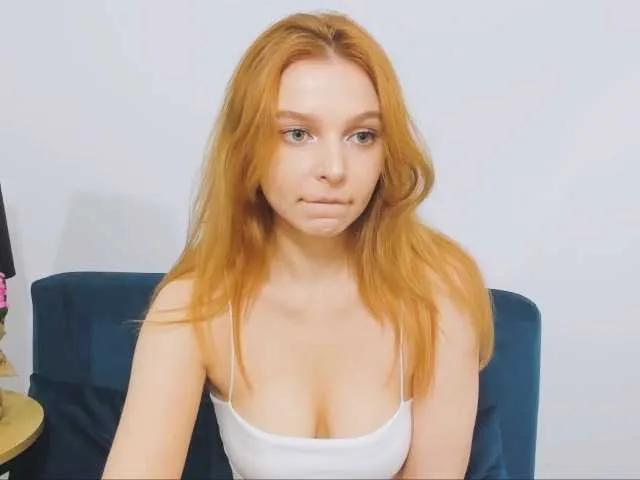 AmberWild from BongaCams is Freechat