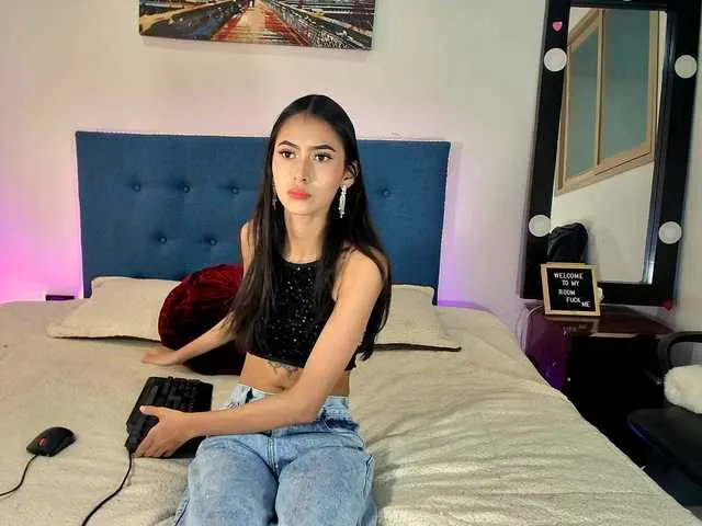 Amberx-Sweet from BongaCams is Freechat