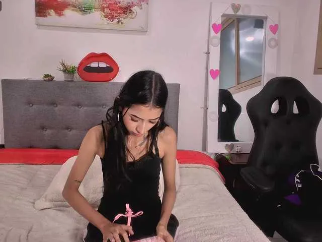 Amberx-Sweet from BongaCams is Freechat