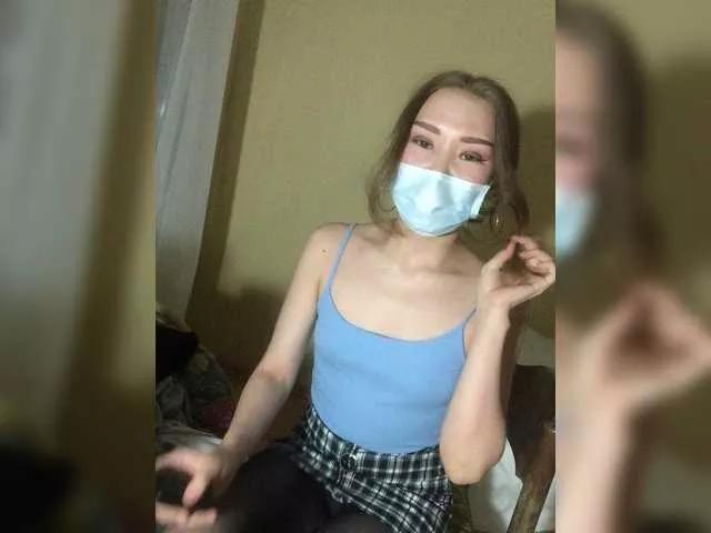 Ameli1 from BongaCams is Freechat