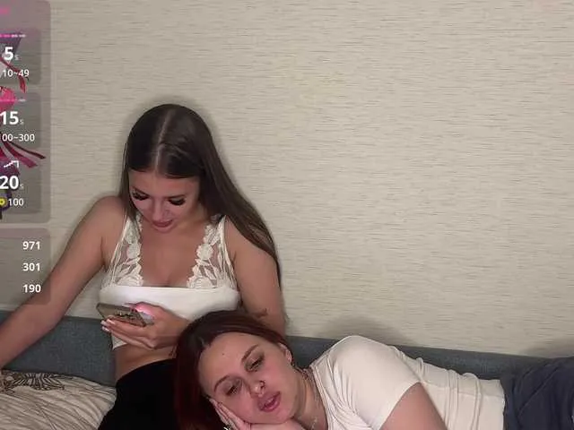 Ameli1 from BongaCams