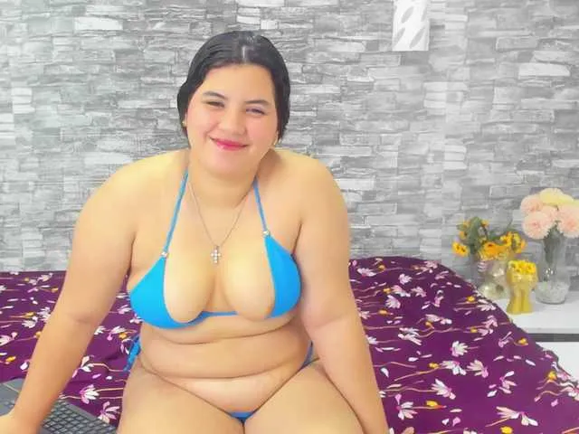 Amelia-Fischer from BongaCams is Freechat