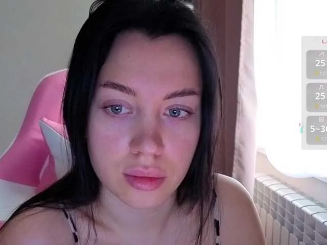 AmeliaSonk from BongaCams is Freechat