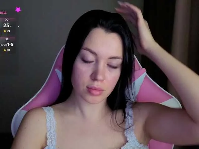 AmeliaSonk from BongaCams is Freechat