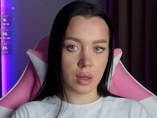 AmeliaSonk from BongaCams is Freechat