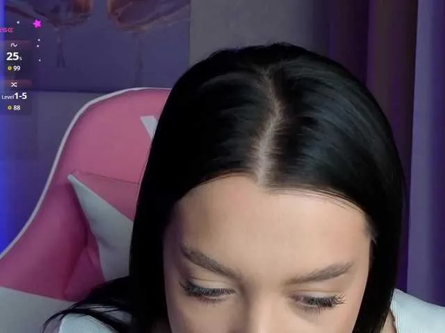 AmeliaSonk from BongaCams is Freechat