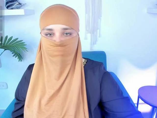 amila-hagda from BongaCams is Freechat