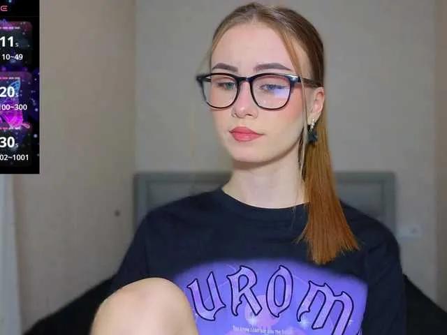 AminaLuxuryyy from BongaCams is Freechat