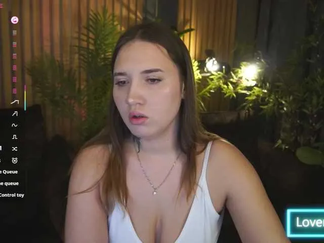 AmiraChase from BongaCams is Freechat