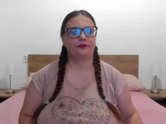 amiravyxen from BongaCams is Freechat
