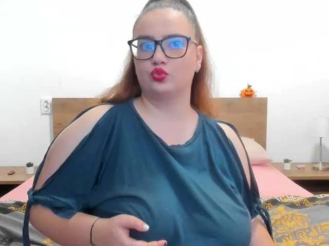 amiravyxen from BongaCams is Freechat