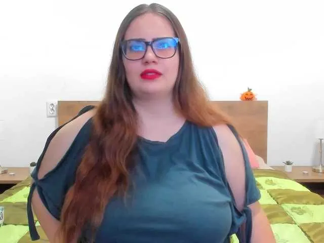 amiravyxen from BongaCams is Freechat