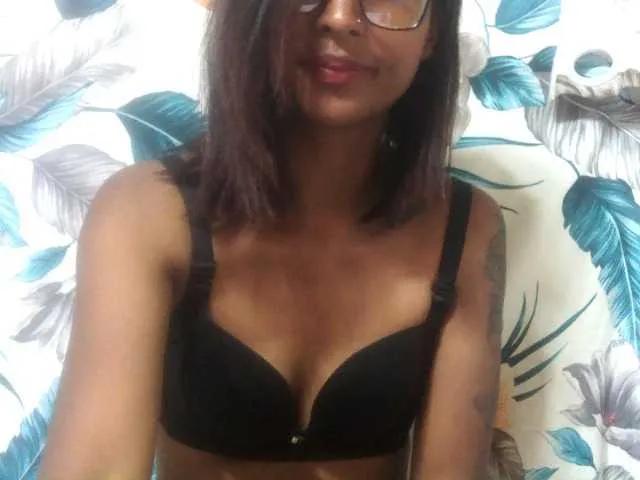 Amoursexy from BongaCams is Freechat