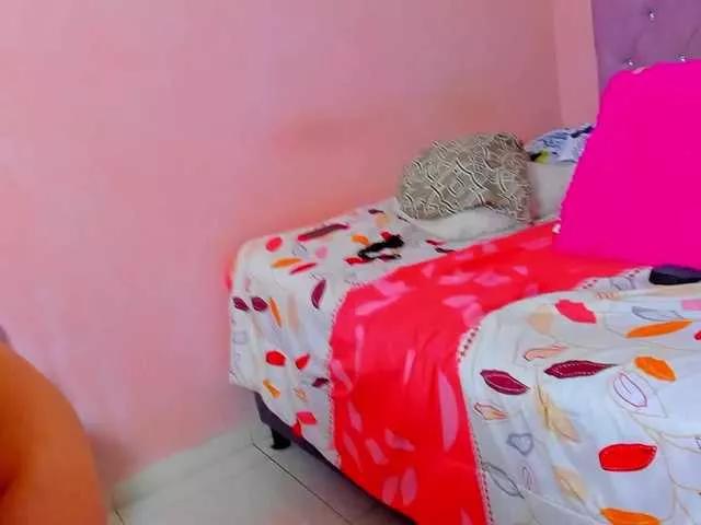 AmyAndAlex from BongaCams