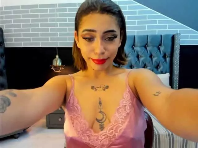 AmyRosse1 from BongaCams