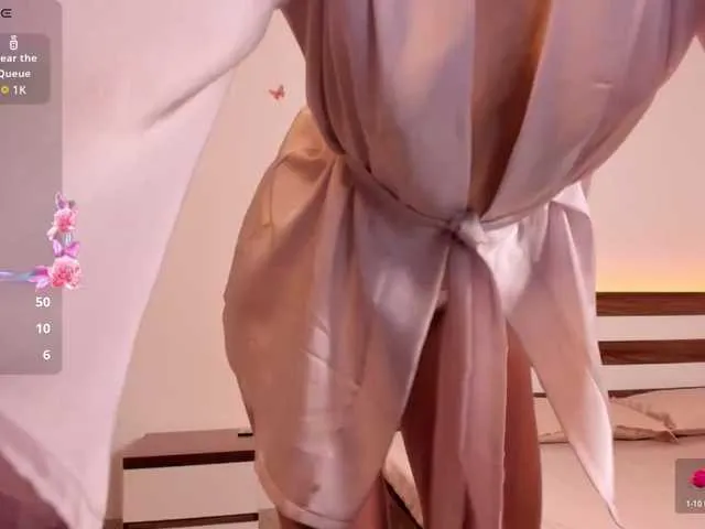 AmyVilvet from BongaCams