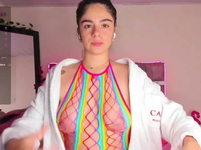 AmyWesley from BongaCams