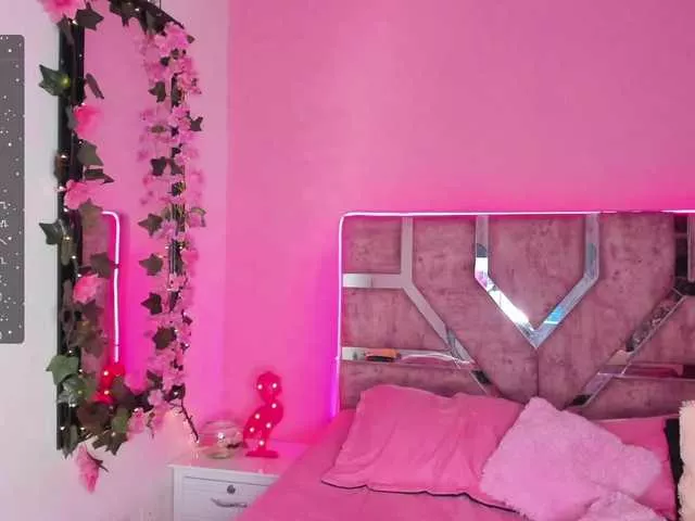 AmyWesley from BongaCams