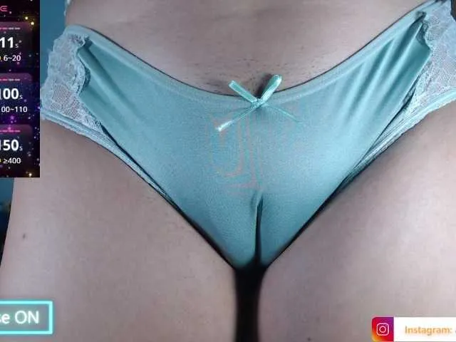 Ana-loveee from BongaCams