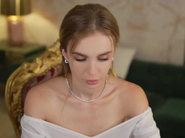 Anabelka054 from BongaCams