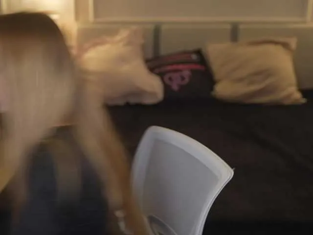 Anabelka054 from BongaCams