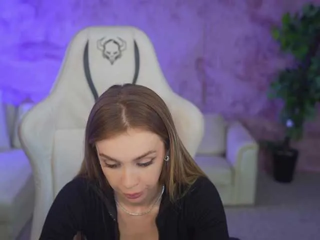 Anabelka054 from BongaCams