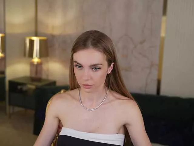 Anabelka054 from BongaCams