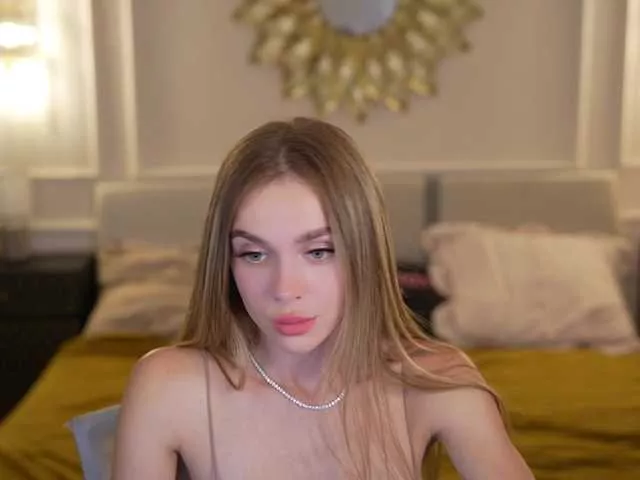 Anabelka054 from BongaCams