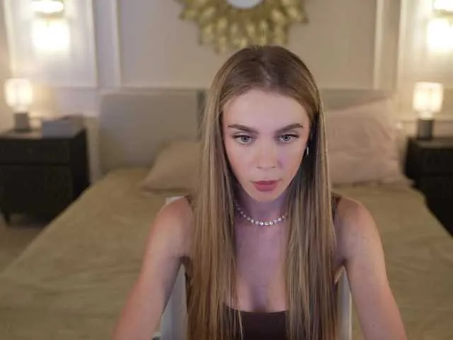 Anabelka054 from BongaCams