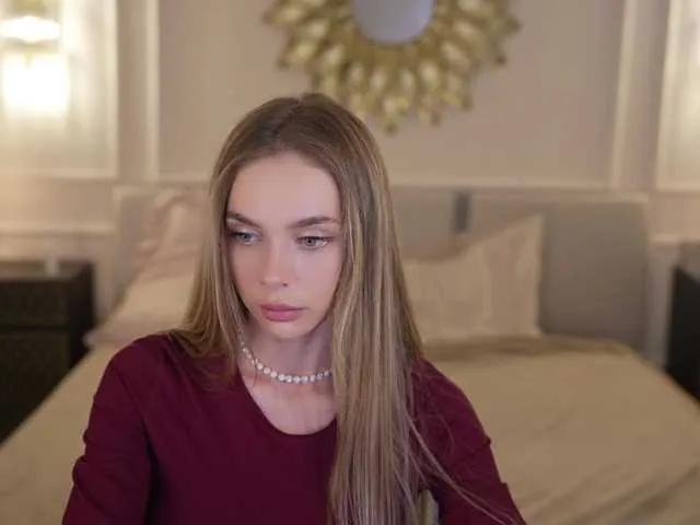 Anabelka054 from BongaCams