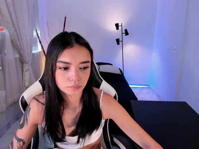 AnabelWolf from BongaCams