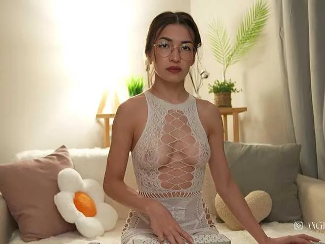 Anaikey from BongaCams