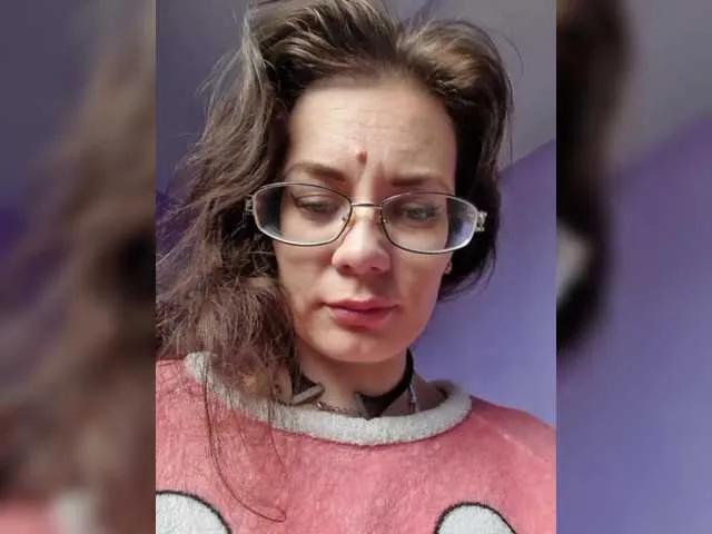 AnaliMilana from BongaCams