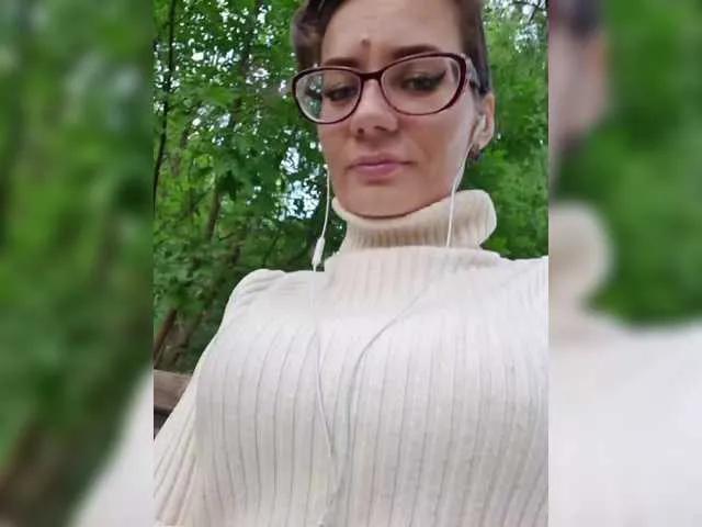 AnaliMilana from BongaCams