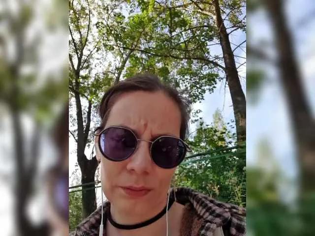 AnaliMilana from BongaCams