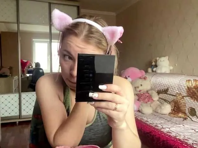 AndraPascale from BongaCams is Freechat